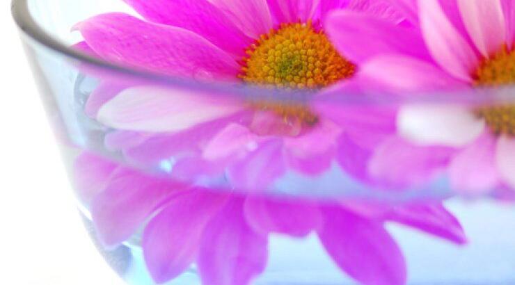 Αιθέρια Έλαια