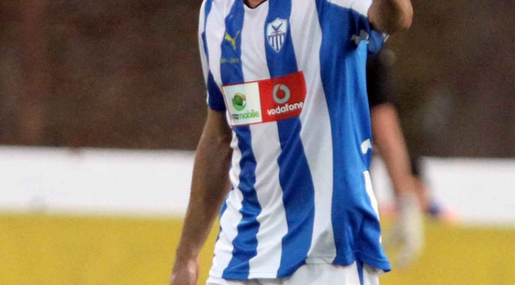 Δύσκολες ώρες για τον Μιχάλη Κωνσταντίνου