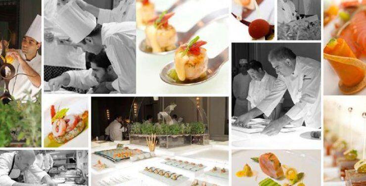 Σάρωσε η Ομάδα Μαγειρικής της Κύπρου στο Λουξεμβούργο! Πόσα μετάλλια απέσπασε!