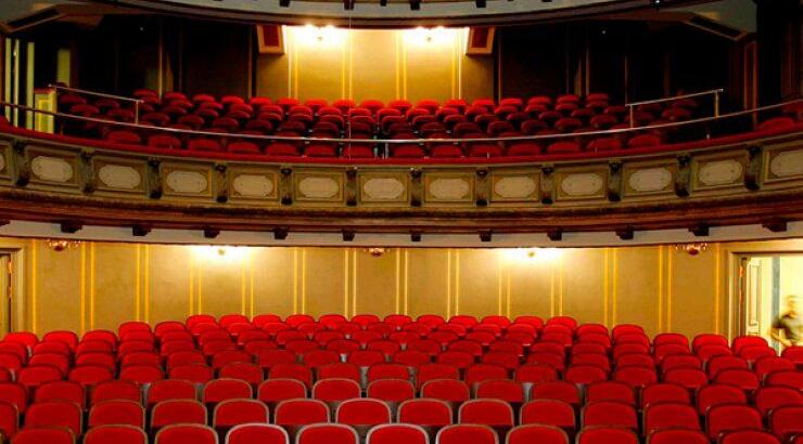 Another Face από το Ισραήλ [δωρεάν παράσταση]