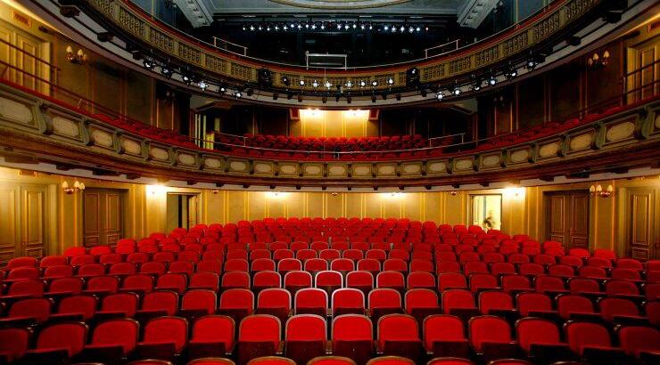 Το κυπριακό θέατρο πενθεί!