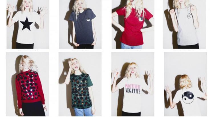 Etre cecile t-shirts