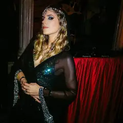 Ευγενία Νιάρχου: Για dinner σε πολυτελές υποβρύχιο εστιατόριο στη Νορβηγία