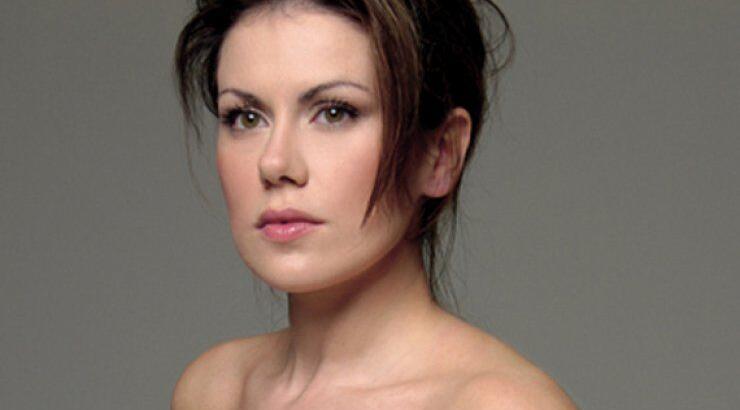 Κινεί αγωγές και η Ευγενία Μανωλίδου