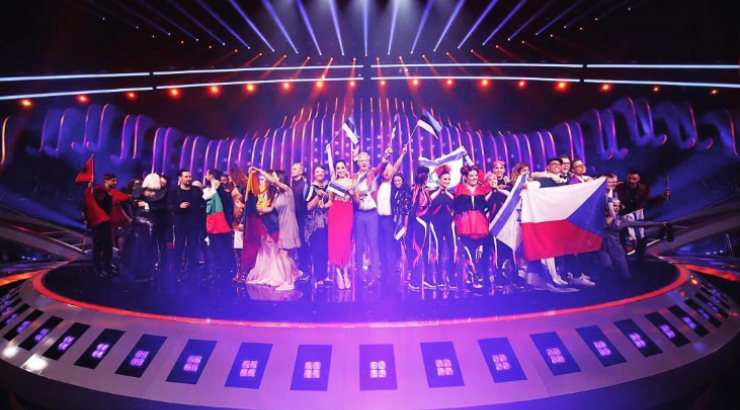 Δείτε πως διαμορφώθηκαν τα στοιχήματα μετά τον Α’ Ημιτελικό!