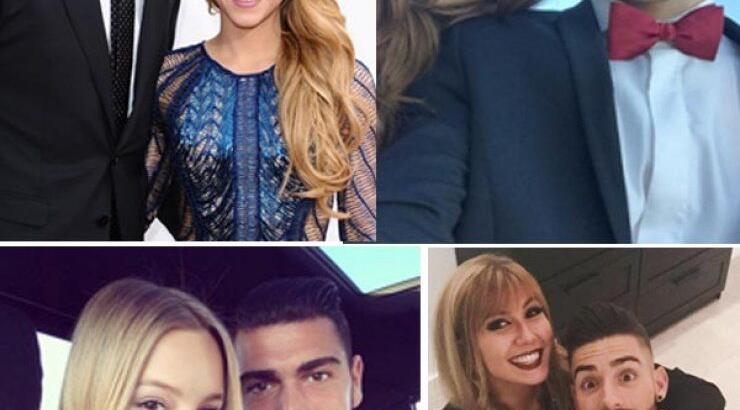 Δείτε τις 10 πιο σέξι γυναίκες ποδοσφαιριστών του EURO 2016!