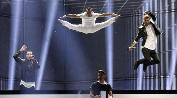 Eurovision 2014: Tι λένε τα γραφεία στοιχημάτων;