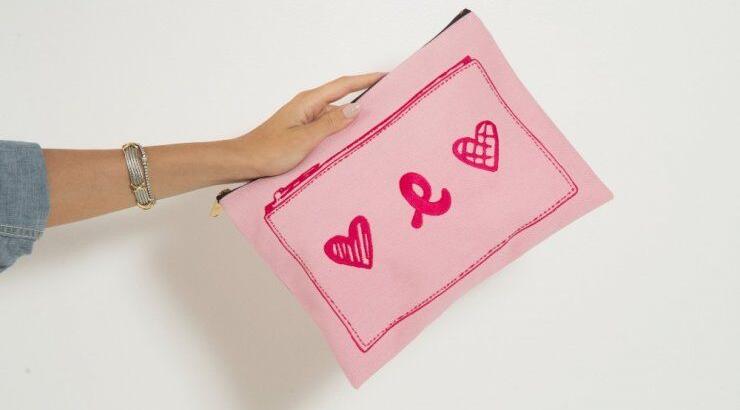 Τα Beauty Line στηρίζουν και φέτος το έργο της Europa Donna Κύπρου