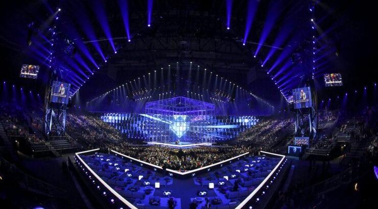 Οι 10 χώρες που πάνε στον τελικό της Eurovision