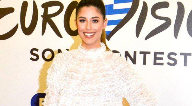 Ποιος επώνυμος Κύπριος ξεσπά στην κάμερα γιατί δεν θα παρουσιάσει τελικά εκείνος τον τελικό της επιλογής ελληνικού τραγουδιού της Eurovision