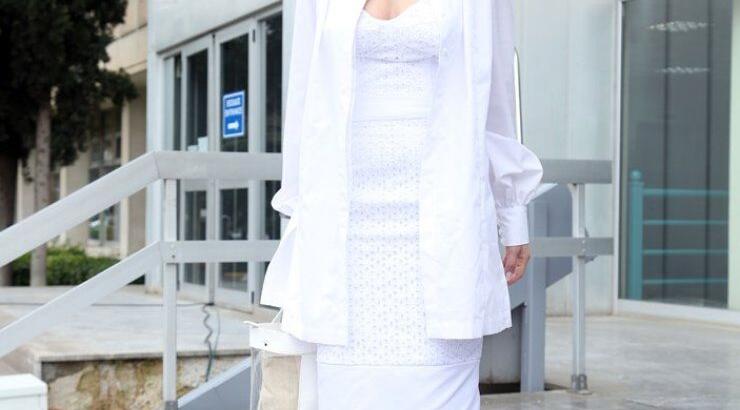 Μαρία Έλενα Κυριάκου: Τι λένε οι Έλληνες παρουσιαστές για το στυλ της και τι την συμβουλεύουν;