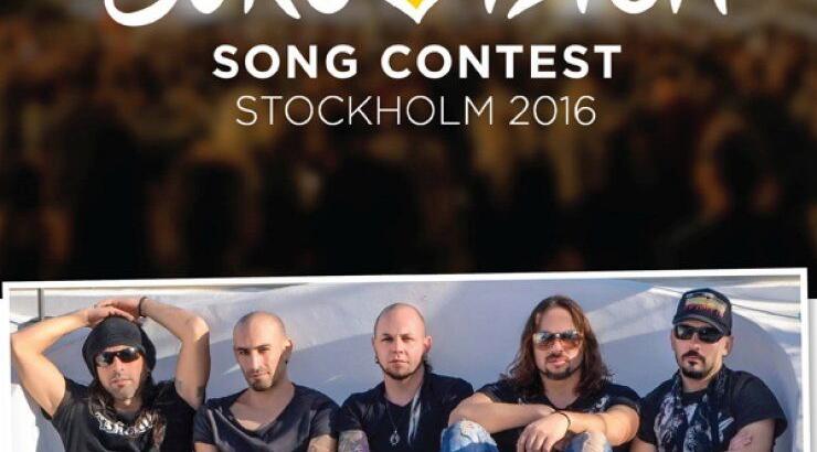 Το μεγάλο παράπονο των Minus One για τη Eurovision!