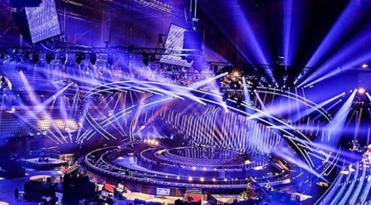 Αυτές είναι οι 10 χώρες που πήραν το εισιτήριο για τον τελικό της Eurovision στο Β’ Ημιτελικό!