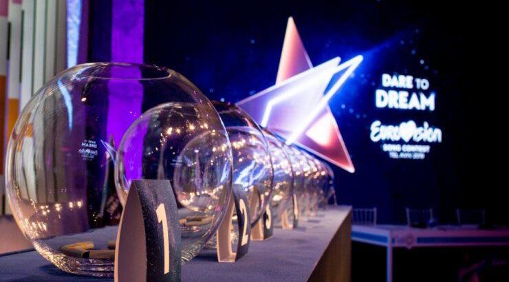 Eurovision 2019: Σε ποιον ημιτελικό θα εμφανιστεί η Κύπρος με την Τάμτα;