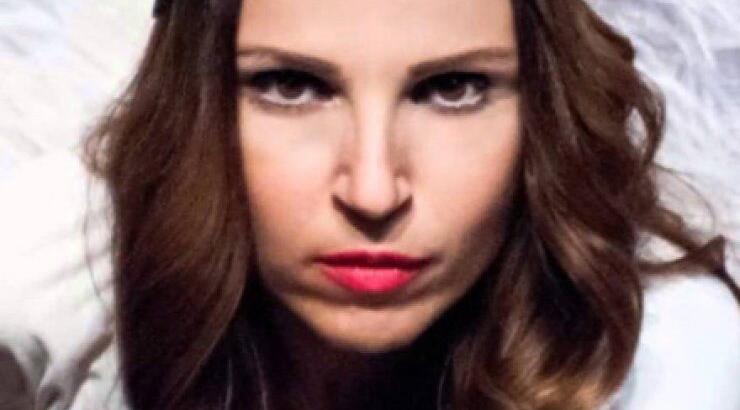 Η Ευρυδίκη μιλά στο ilovestyle για το ρόλο της στο θέατρο [βίντεο]