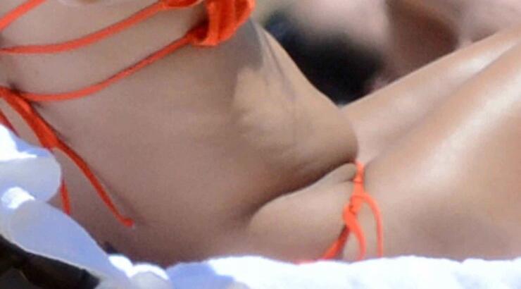 Ποια διάσημη διαθέτει αυτό το κορμί;