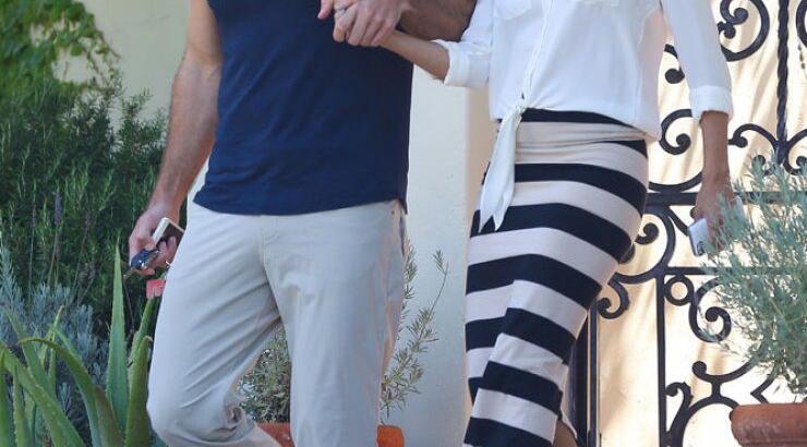 Η ερωτική φωλιά της Eva Longoria!