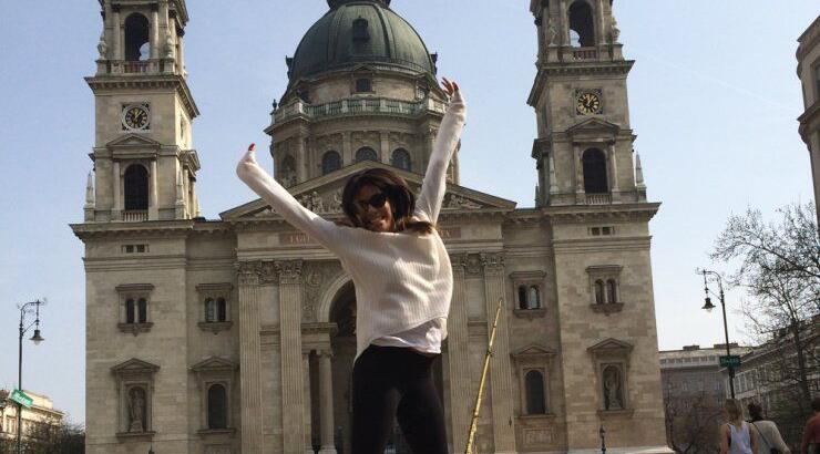 Γιατί πετάει από τη χαρά της η Eva Longoria [εικόνες]