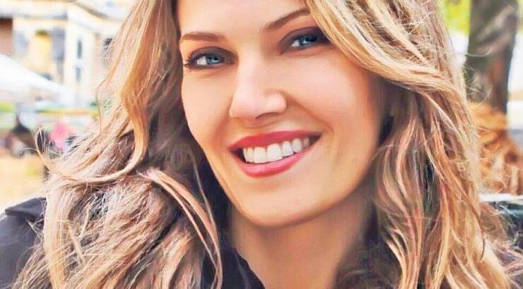 Μυστικός γάμος για την Εύα Καϊλή!