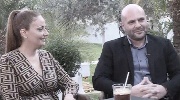 Εύα Κυριάκου – Χρίστου: "Ναι, ήθελαν να μας στοχοποιήσουν" [βίντεο]