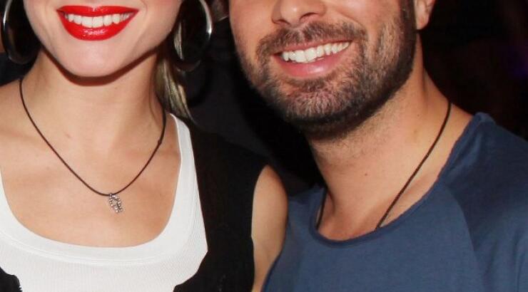 Χώρισαν Αραβανή - Βρεττός