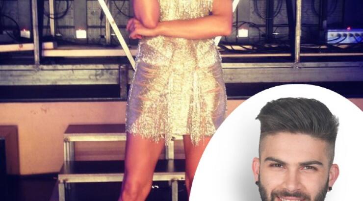 Βόμβα Ανδρέα Λέοντα: "Είμαι ερωτευμένος με την Ευαγγελία Αραβανή. Ενοχλήθηκα..."