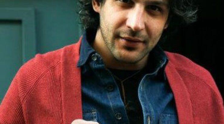 Ευαγόρας Θεοδοσίου: Μιλάει για το ρόλο του στην καινούργια σειρά του ΣΙΓΜΑ!