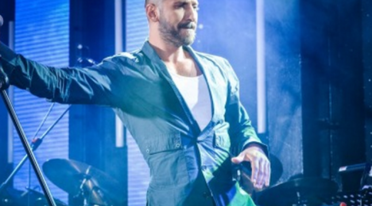 Ευαγόρας Ευαγόρου: Μιλάει για τη συμμετοχή του στο “The Voice” και την απόρριψη από τους κριτές!