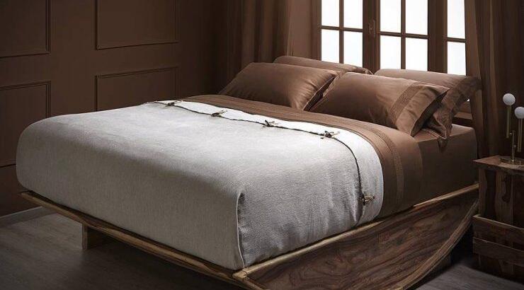 Bed & Bath: Κάντε δώρο στον εαυτό σας έναν καλό ύπνο!