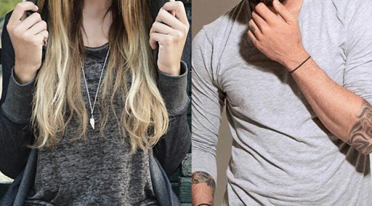 Έβελυν Καζαντζόγλου: Το σχόλιο θαυμασμού από τον Δημήτρη Αλεξάνδρου