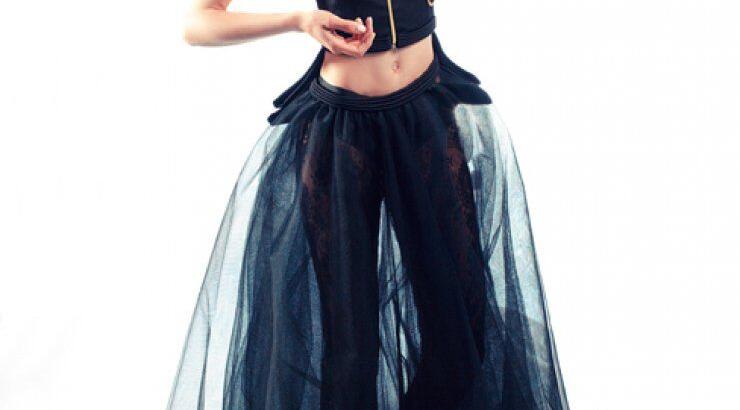 Φιλανθρωπική Επίδειξη Μόδας της Ελίνας Λεβέντη και Marifo Accessories για το Μέλαθρον  Αγωνιστών