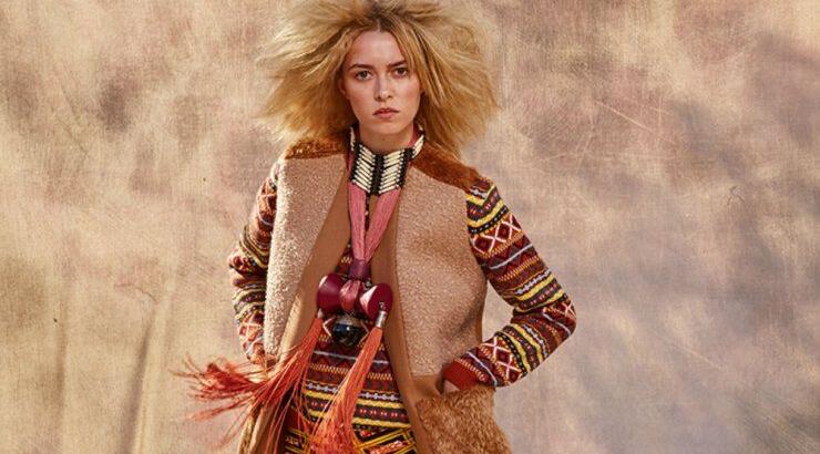 Εβελίνα Σκίτσκο: Ο θάνατος που τη σημάδεψε 