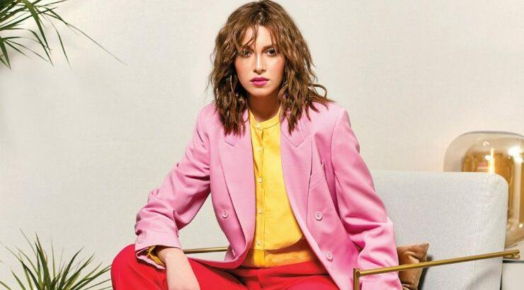 Εβελίνα Σκίτσκο: Δεν θα πιστεύετε ποιοι επώνυμοι Κύπριοι την ανακάλυψαν και την έβαλαν στο χώρο του μοντέλινγκ 