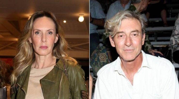 Εβελίνα Παπούλια: Η συγκινητική ανάρτηση για τον θάνατο του Αία Μανθόπουλου [εικόνα]