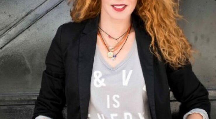 Η κόρη της Εβελίνας Παπούλια θα συμμετάσχει στο Μπρούσκο!