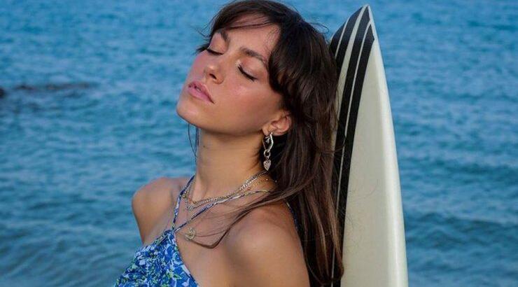 Εβελίνα Σκίτσκο: Αποκαλύπτει όλα τα μυστικά ομορφιάς της