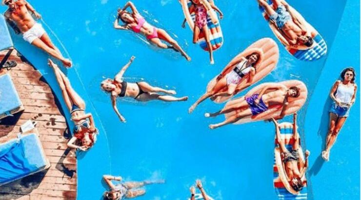 Πρόσωπο της κυπριακής showbiz ανέβασε αυτή την υπέροχη εικόνα και μας ζητά να το εντοπίσουμε