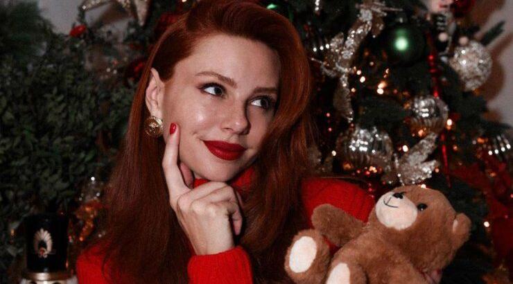 Έβελυν Καζαντζόγλου: Η παρατήρηση που έλαβε από τον πατέρα της στο instagram [εικόνα] 