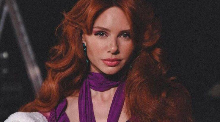 Το παριζιάνικο look της Έβελυν Καζαντζόγλου που αξίζει να αντιγράψεις!