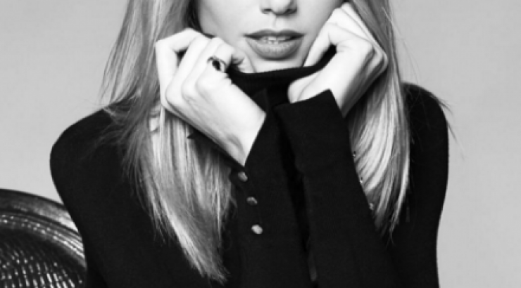 Έβελυν Καζαντζόγλου: Δείτε το νέο της hair look