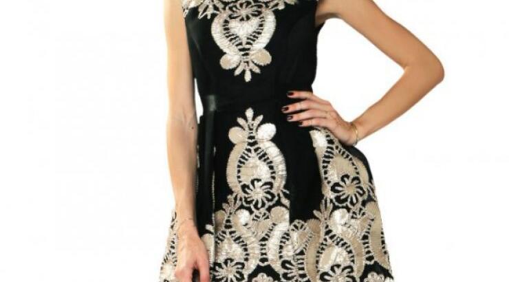 Έβελυν Καζαντζόγλου: Αποκαλύπτει όλες τις λεπτομέρειες για τα ανδρικά καλλιστεία