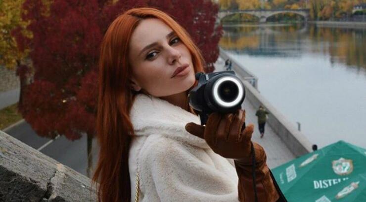 Αυτό είναι το επόμενο τηλεοπτικό βήμα της Έβελυν Καζαντζόγλου μετά την Κύπρο! [βίντεο]