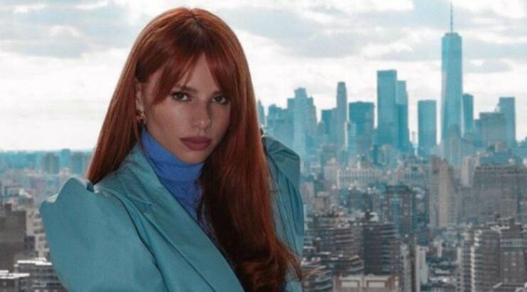 Έβελυν Καζαντζόγλου: Η αποκάλυψη που έκανε για την προσωπική της ζωή on air! [βίντεο]