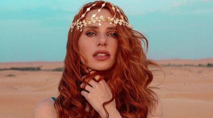 Έβελυν Καζαντζόγλου: Αποκάλυψε πόσα κιλά ζυγίζει! 