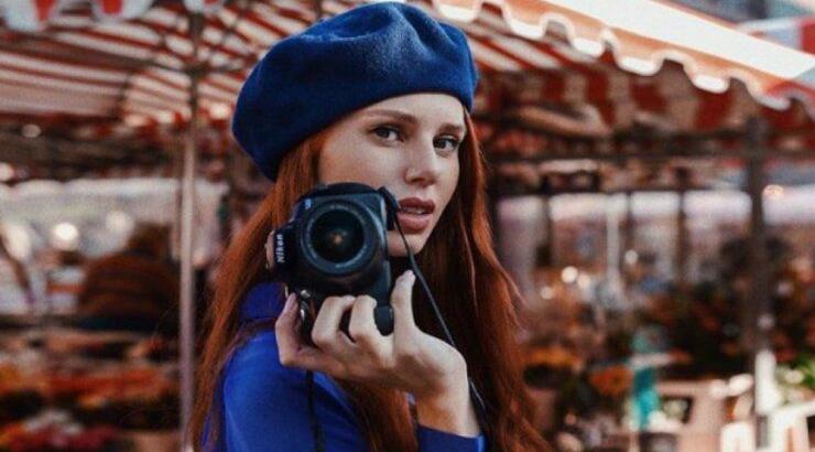 Έβελυν Καζαντζόγλου: Η πρώτη φωτογραφία με τον νέο της σύντροφο! 