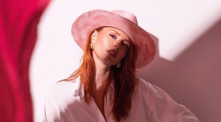 Έβελυν Καζαντζόγλου: Η αποκάλυψη που έκανε για την προσωπική της ζωή! [βίντεο]