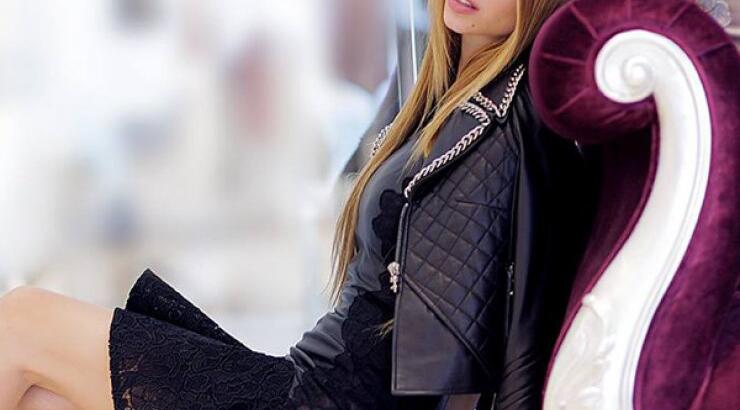 Έβελυν Καζαντζόγλου: Οι εφιαλτικές στιγμές που έζησε με μανιακό θαυμαστή της