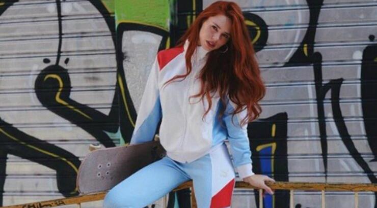 Η Έβελυν Καζαντζόγλου μιλά πρώτη φορά για τον πατέρα της και το σπίτι τους στην Βενεζουέλα