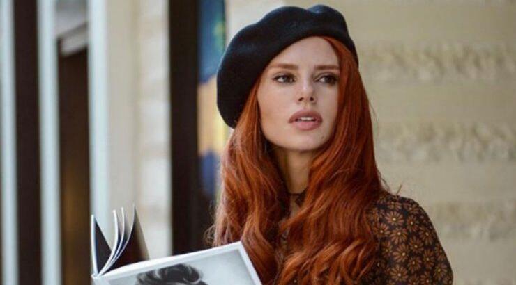 Έβελυν Καζαντζόγλου: Μιλάει πρώτη φορά on camera για τον χωρισμό της με τον Γιώργο Παπακώστα