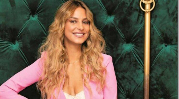 Κωνσταντίνα Ευριπίδου: Μοιράστηκε τα μυστικά της για την απόλυτη ευεξία